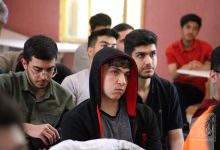 گزارش تصویری رویداد آموزشی و فرهنگی حامیم